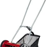 Die besten Spindelmäher Einhell Hand-Rasenmäher GC-HM 300