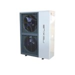 Die beste Luft-Wasser-Wärmepumpe Sunex NEXUS M18 EVI 18 kW Monoblock-Wärmepumpe für Heizung & Warmwasser (R32, A+++/A++)