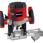 Einhell Oberfräse TC-RO 1155 E