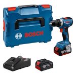 Die besten Akkuschrauber 18 V Bosch PRO Akku-Bohrschrauber GSR 18V-65