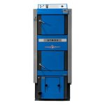 Der beste Kombikessel für Holz und Pellets ATMOS 10402181 DC 18 GSP Kombikessel/A+