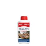 Die beste Imprägnierung für Holz Holz & WPC Imprägnierung 0,5 l