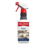 Der beste Fugenreiniger Mellerud Fugen Reiniger – Säurefreies Reinigungsmittel gegen Fett, Schmutz, Verkrustungen und Pflegefilme auf Fugen – 1 x 0,5 l