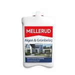 Der beste Grünbelagentferner Algen & Grünbelag Entferner Konzentrat 2,5 l
