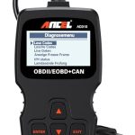 Das beste Kfz-Diagnosegerät ANCEL AD310 OBD2 Diagnosegerät Auto Fehlercode KFZ Auslesegerät Lesegerät