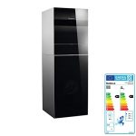 Die beste Erdwärmepumpe Buderus Sole Wasser Wärmepumpe WSW196i-12 T190 Erdwärmepumpe Warmwasserspeicher