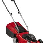 Der beste Rasenmäher Einhell Elektro-Rasenmäher GC-EM 1232