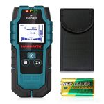 Der beste Leitungssucher Leitungssucher Ortungsgerät,HANMATEK SF1 Wand Scanner Detektor
