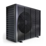 Wärmepumpe AVARMA Luft-Wasser mit Invertertechnik Monoblock R290 6,40kW 230V