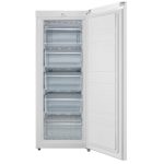 Der beste Gefrierschrank Comfee Gefrierschrank 160L, Tiefkühlschrank