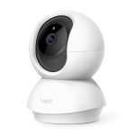 Tapo C200 360°-WLAN-Überwachungskamera für den Innenbereich