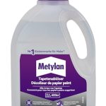 Der beste Tapetenlöser Metylan Tapetenablöser Aktiv-Konzentrat, 1x1l