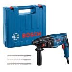 Bosch PRO Bohrhammer mit SDS plus GBH 2-21 | GBH 2-21 + AC (CC)