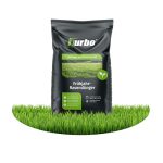 Der beste Rasendünger im Frühjahr turbogrün® Rasendünger Frühjahr 20 kg für Frühjahr und Sommer